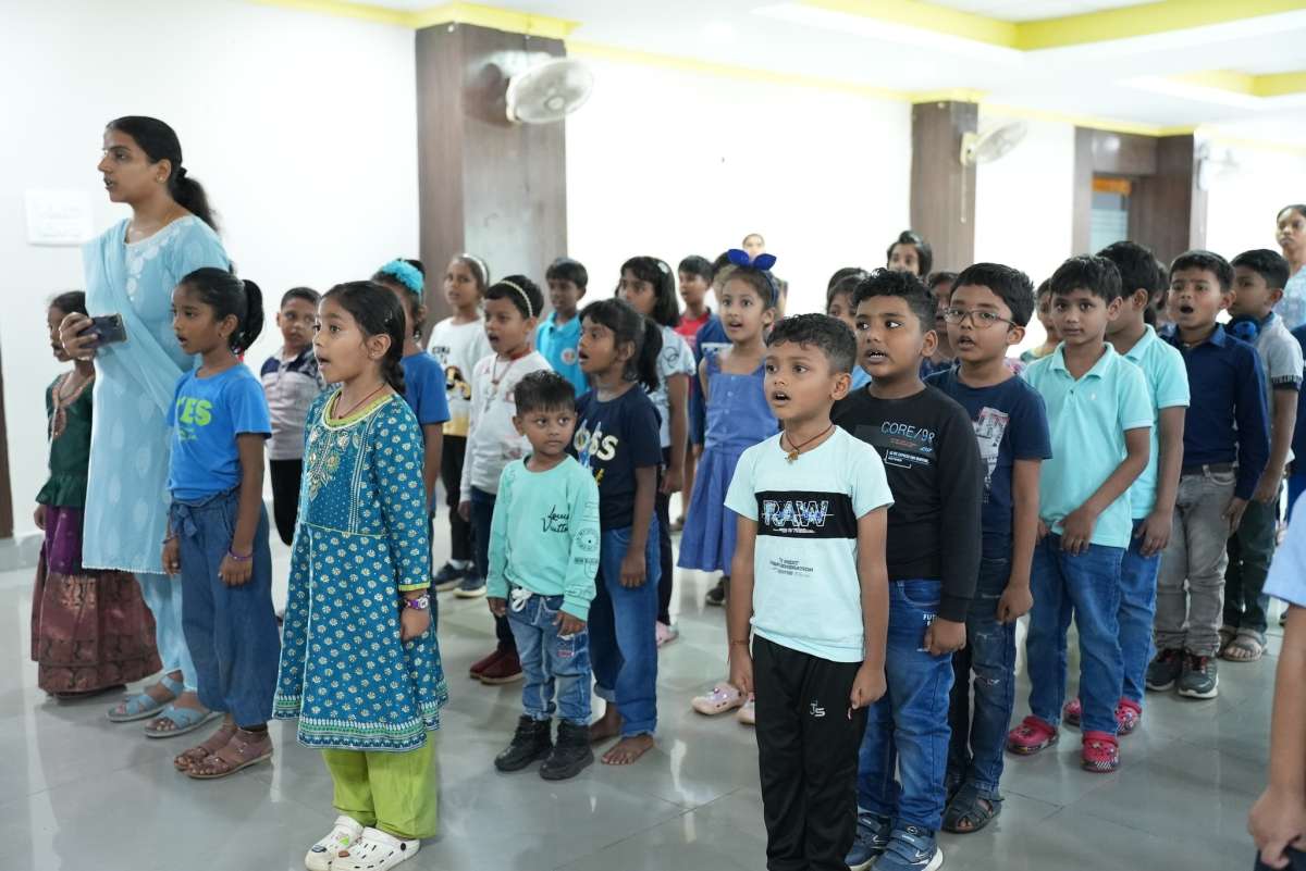 Activities Image