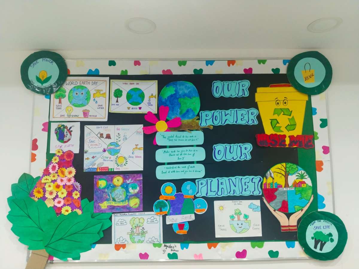 Activities Image