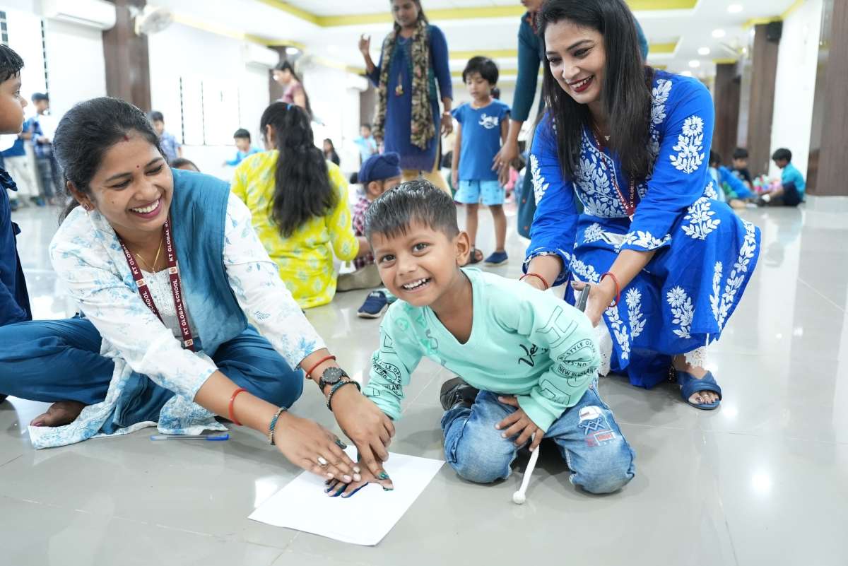 Activities Image