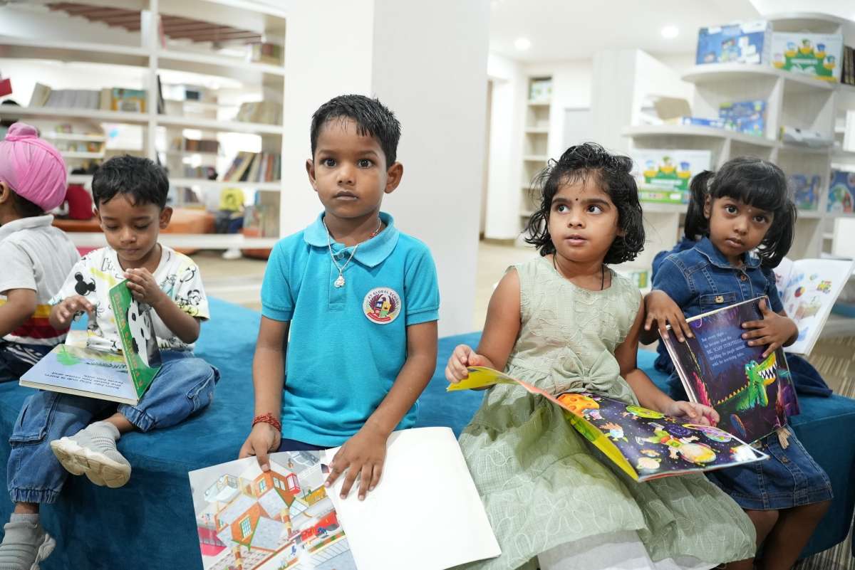 Activities Image