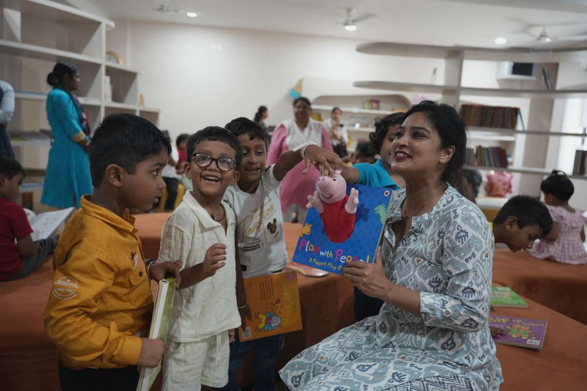 Activities Image