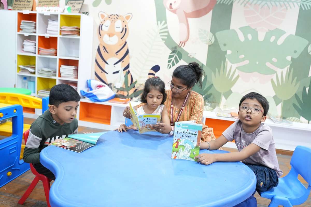 Activities Image