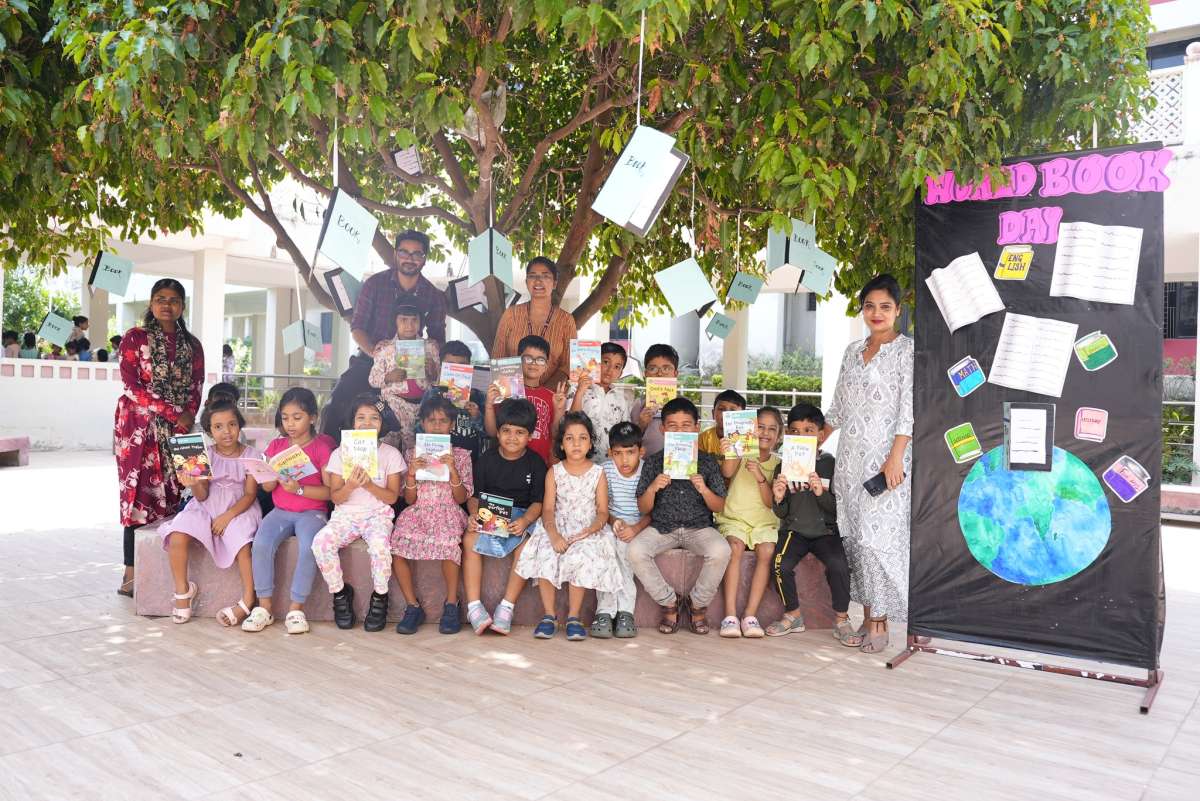 Activities Image
