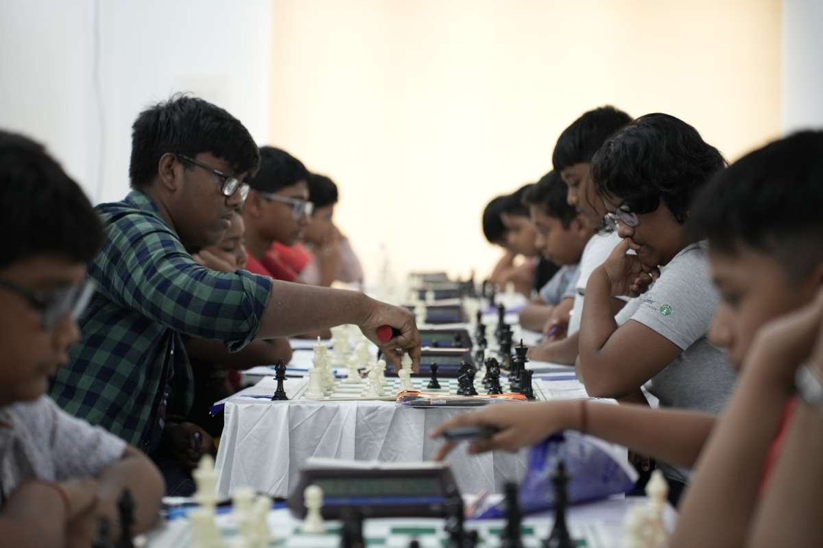 Sports Image