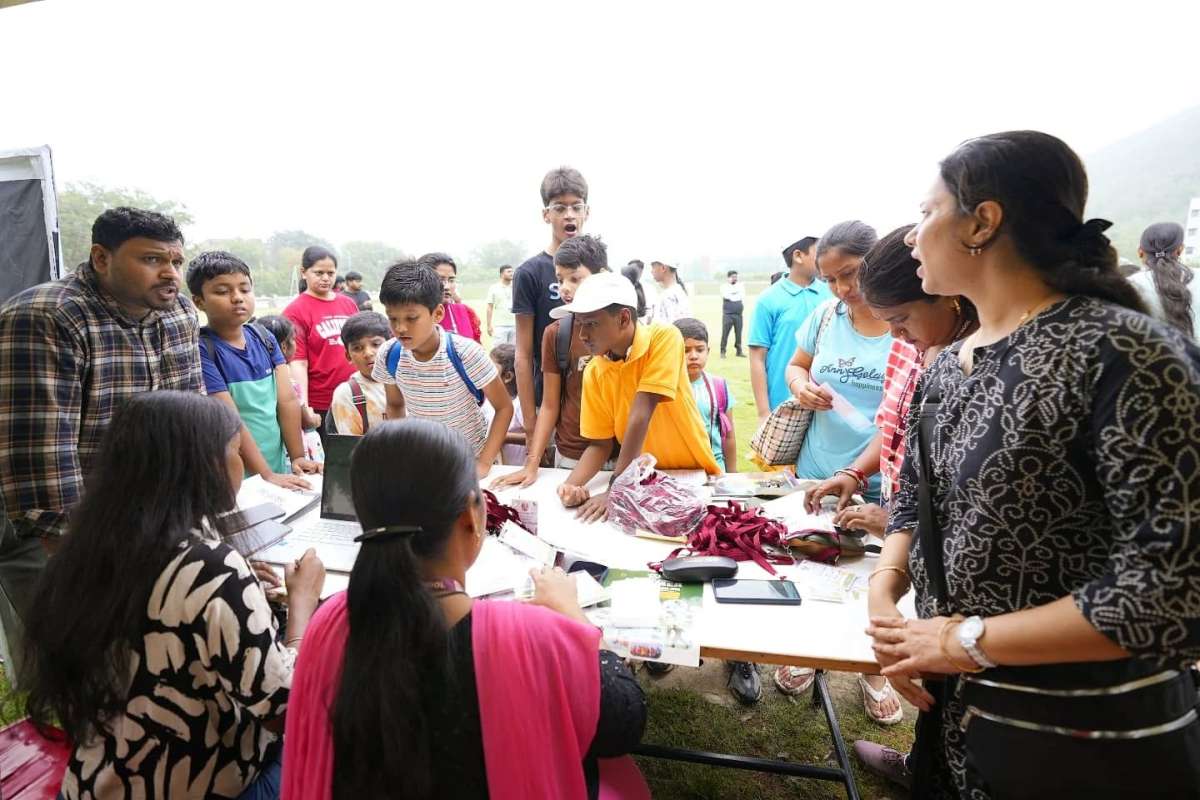 Activities Image
