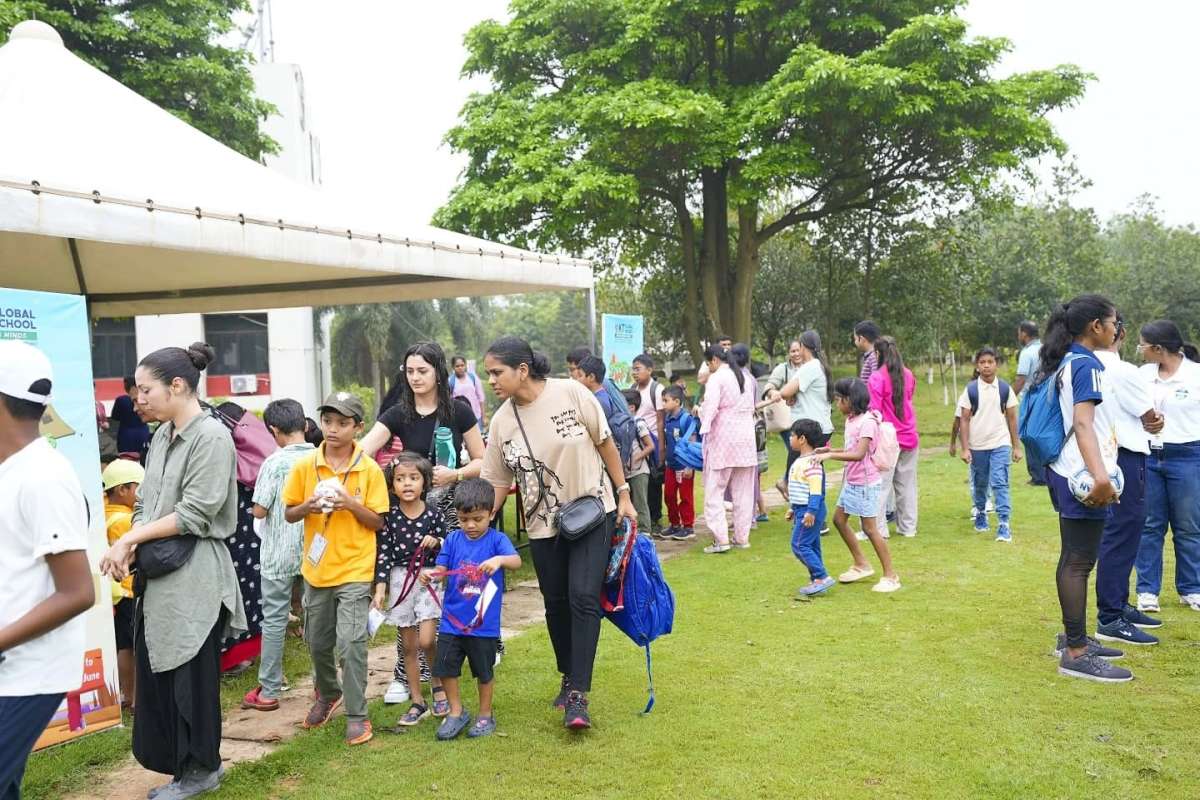 Activities Image