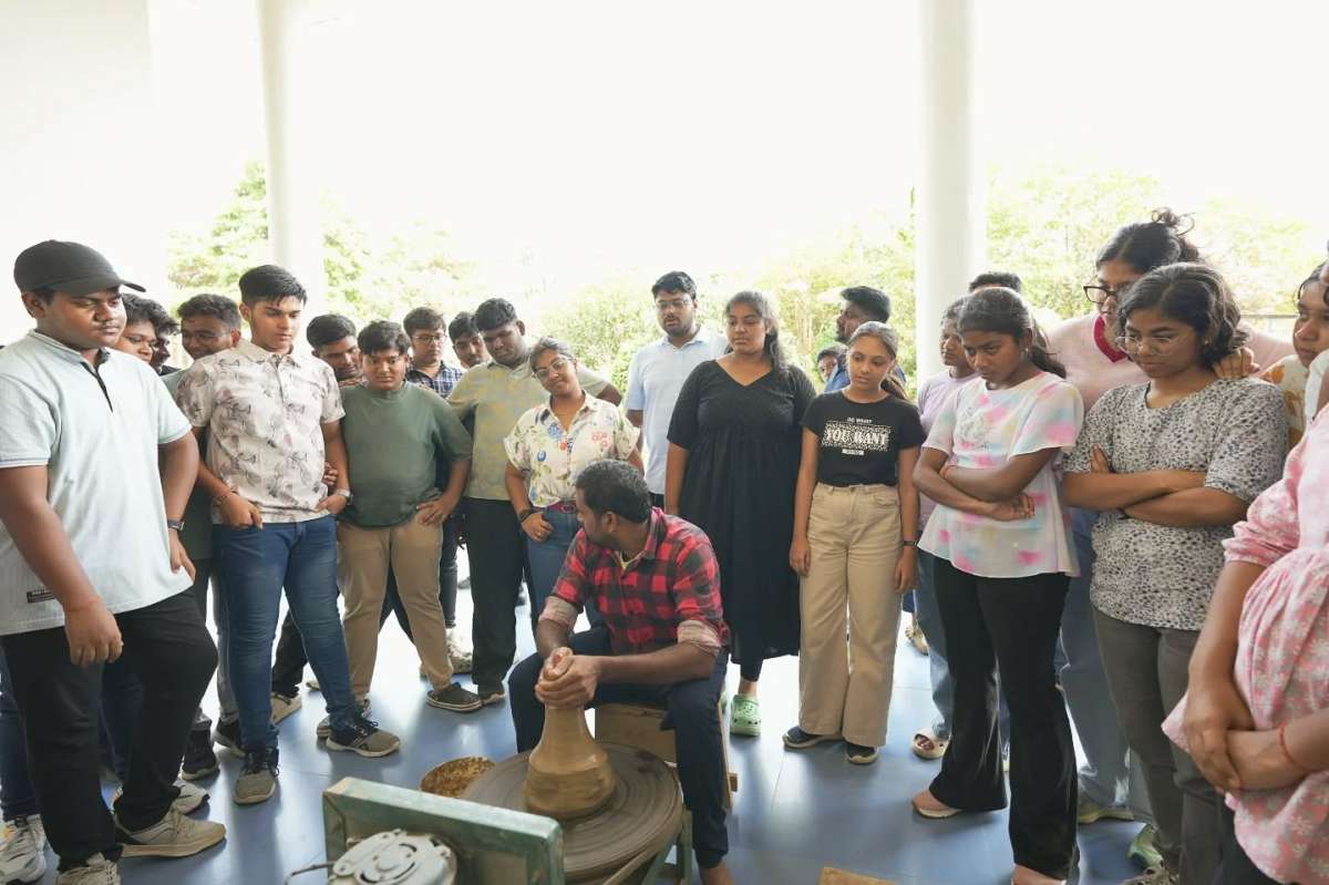 Activities Image