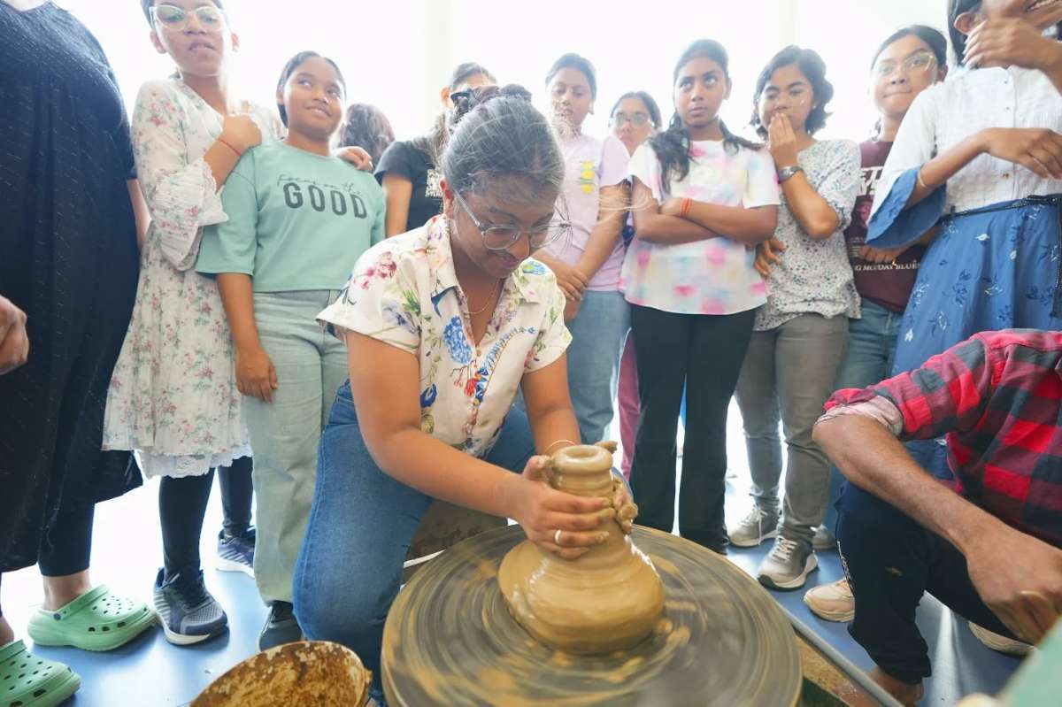 Activities Image