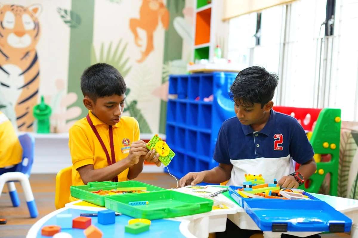 Activities Image