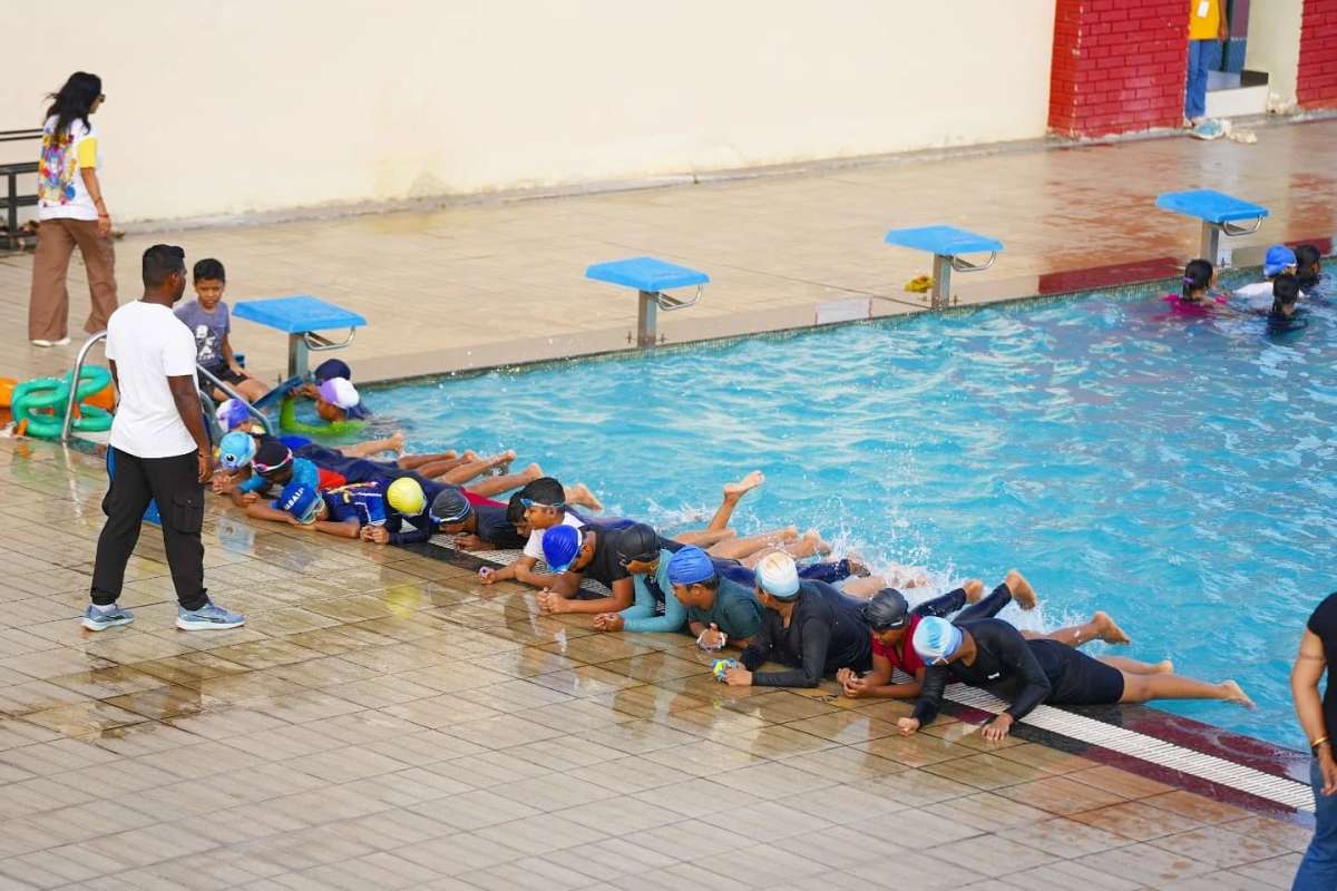 Activities Image