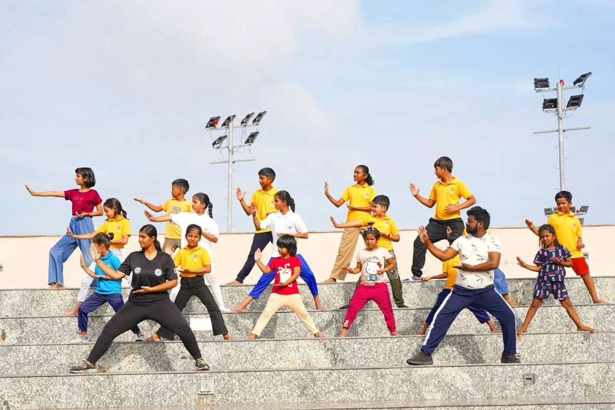 Activities Image