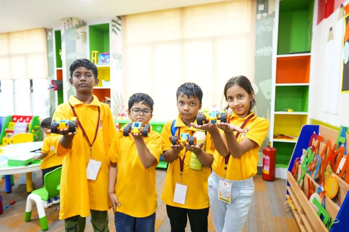 Activities Image