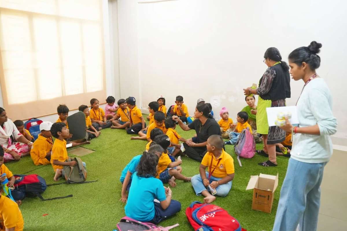 Activities Image