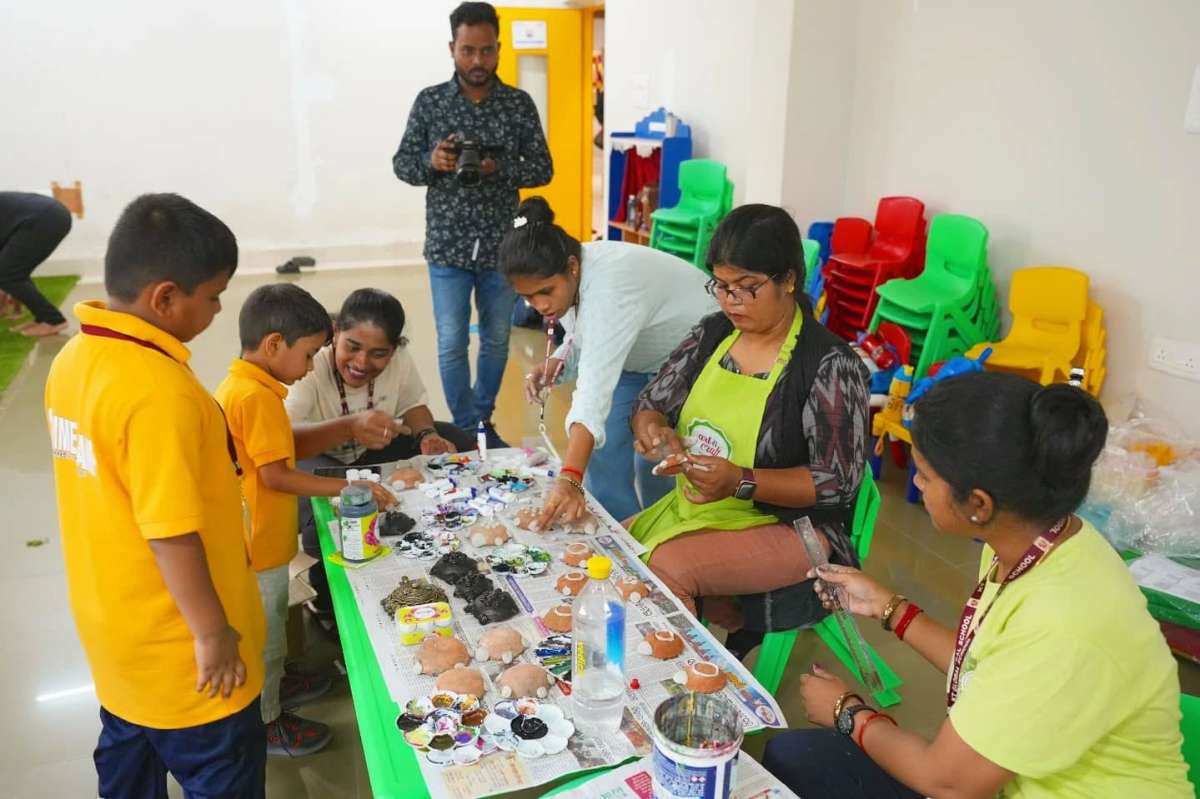 Activities Image