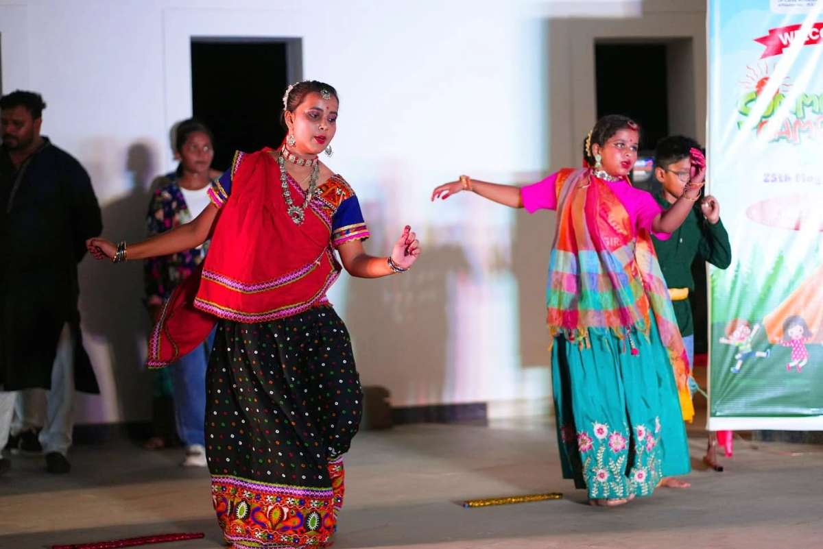 Activities Image