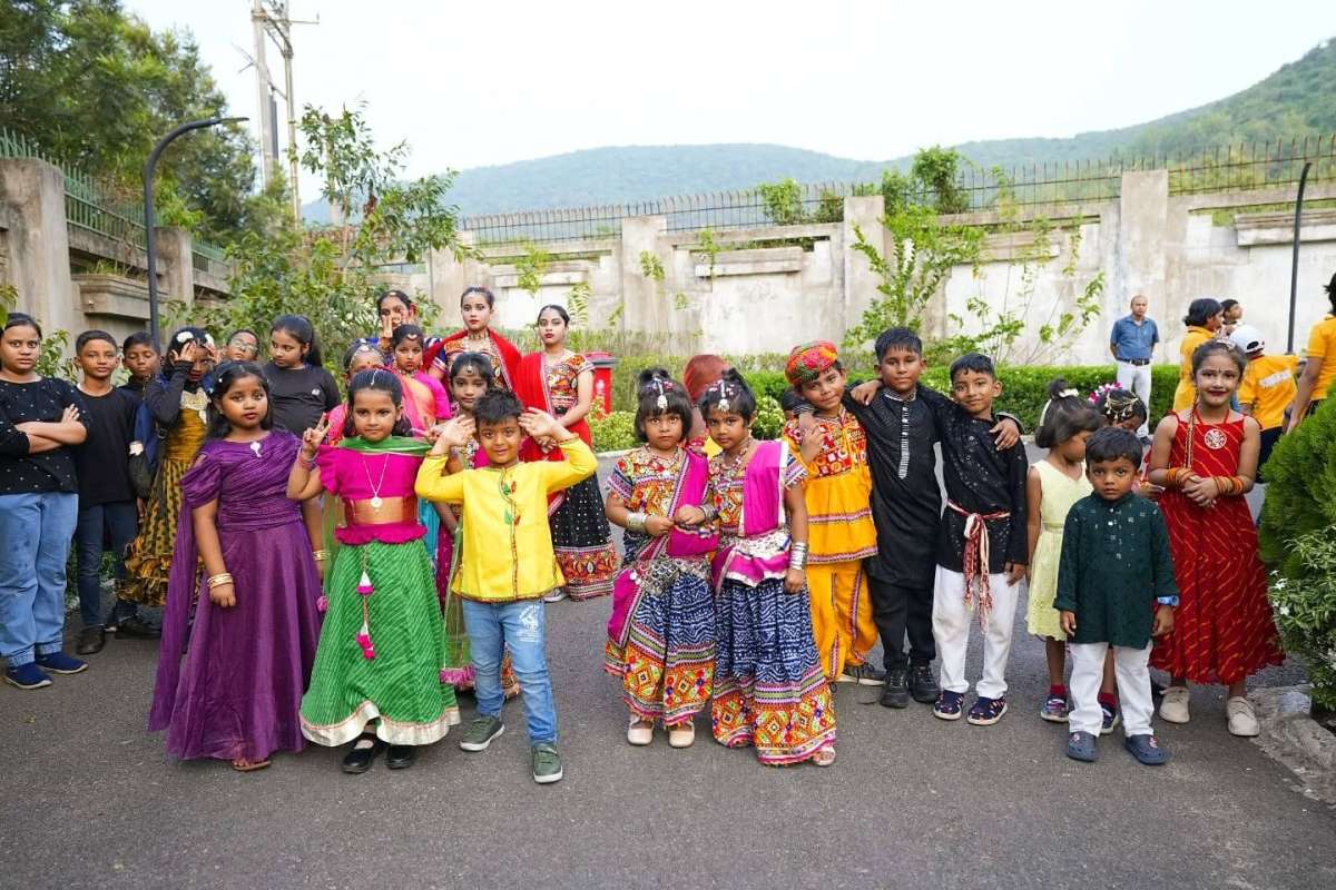 Activities Image
