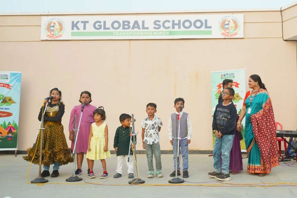 Activities Image