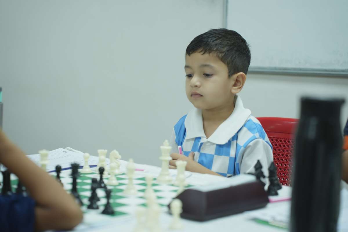 Activities Image