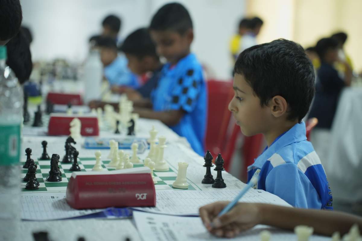 Activities Image