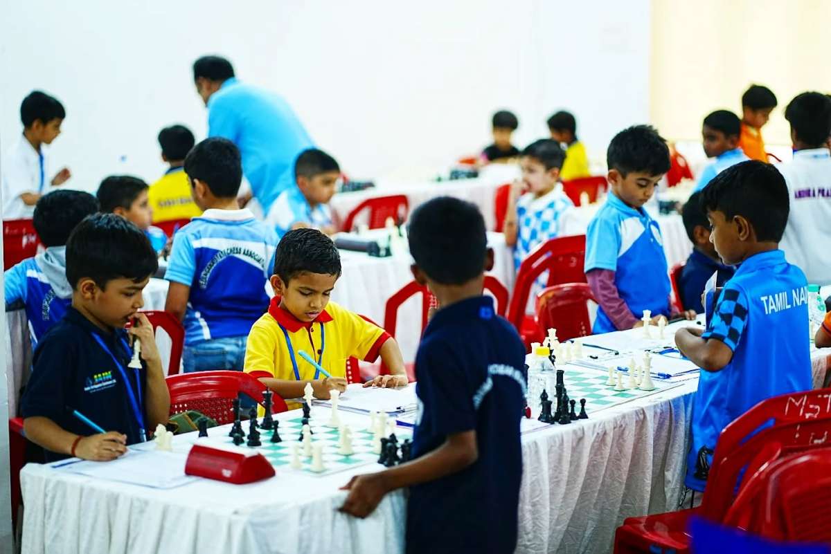 Sports Image