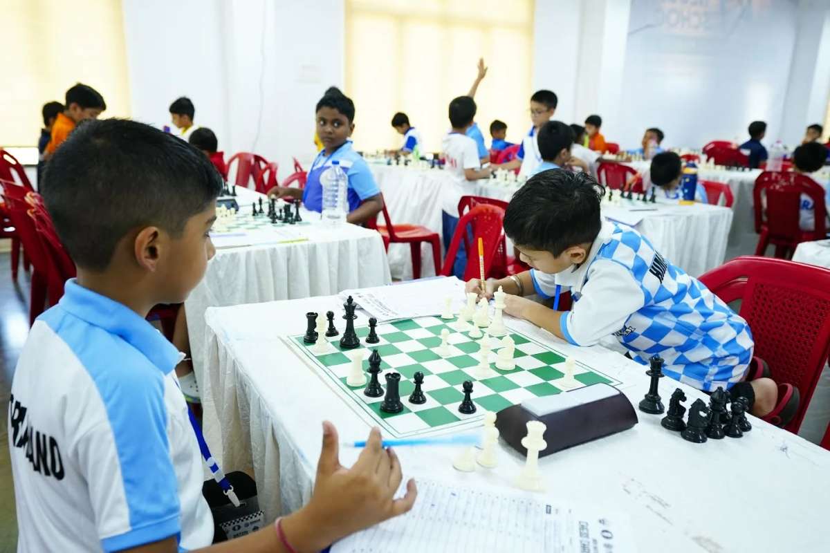 Sports Image
