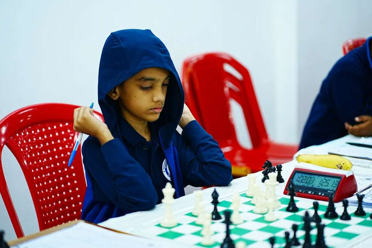 Sports Image