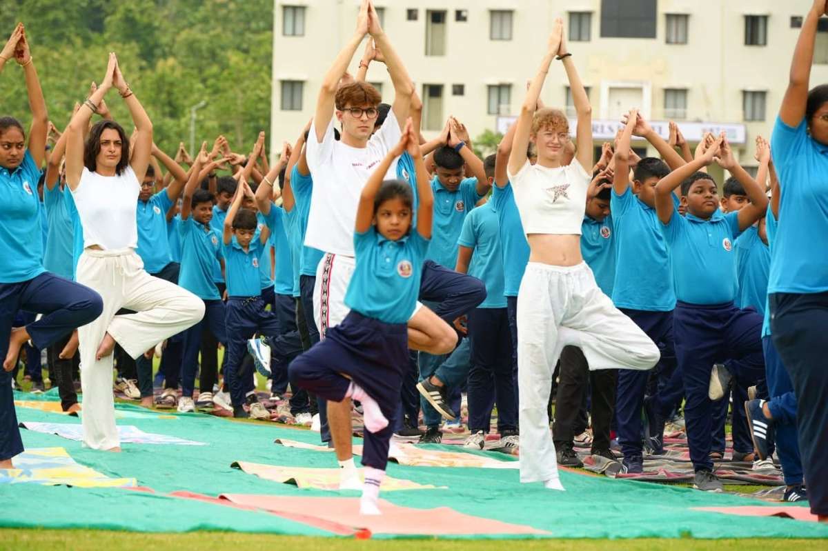 Activities Image