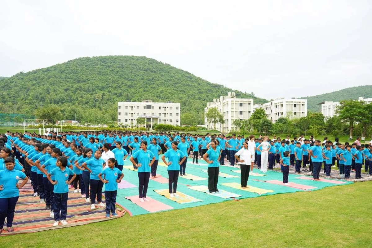 Activities Image