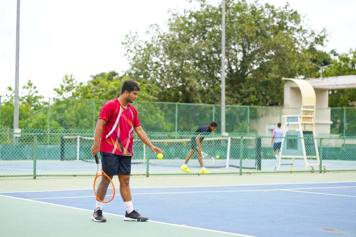 Sports Image