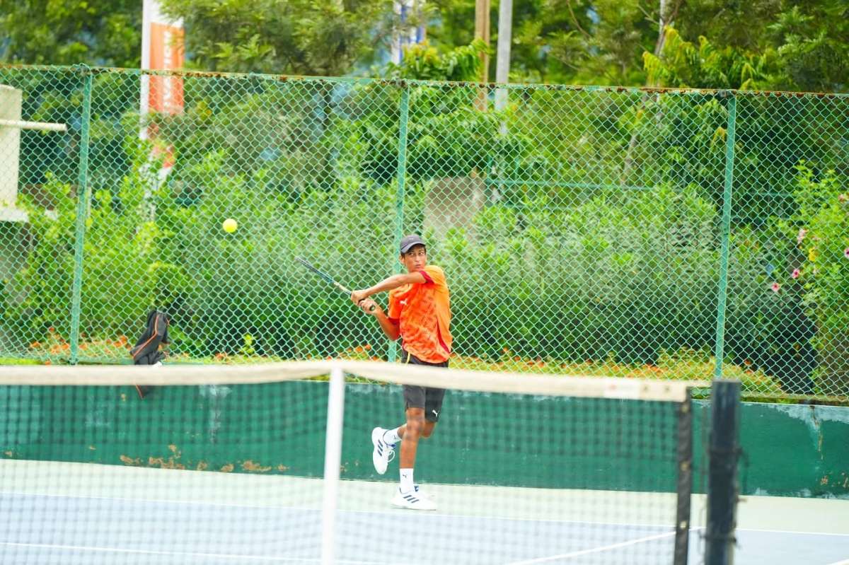 Sports Image