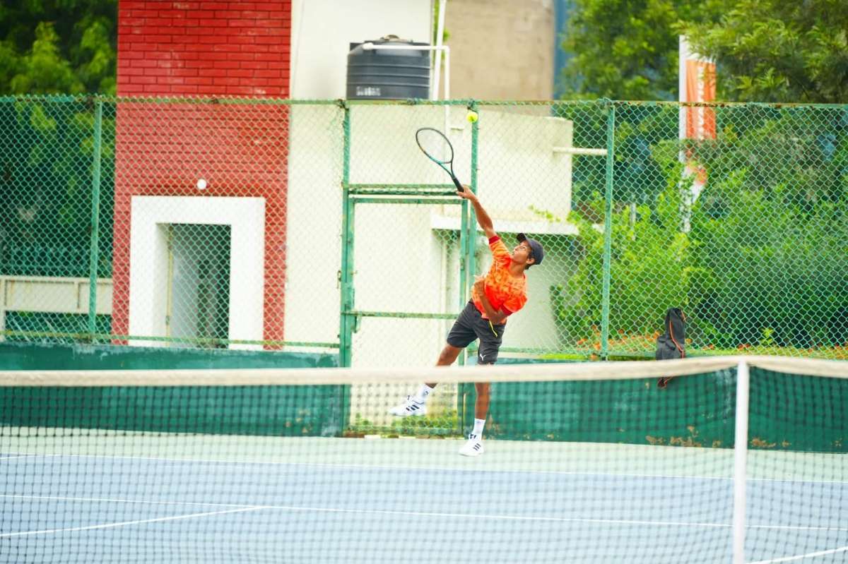 Sports Image