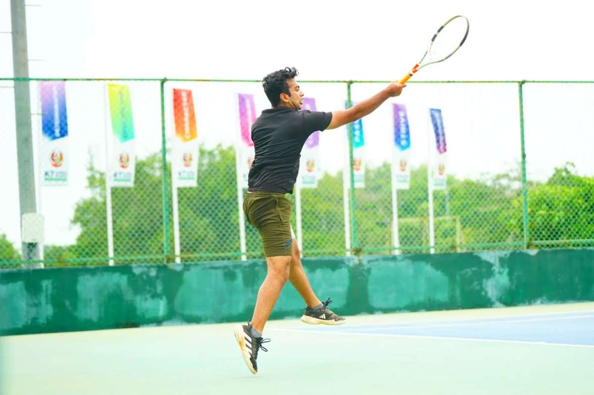 Sports Image
