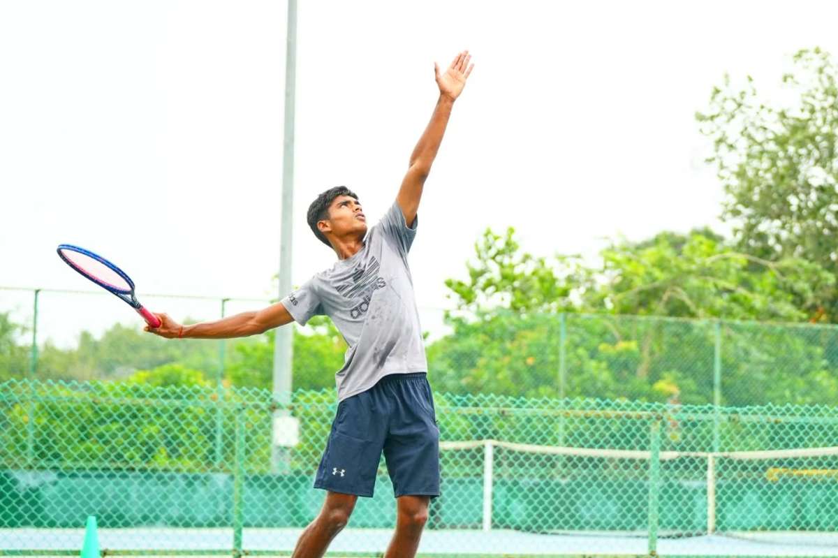 Sports Image