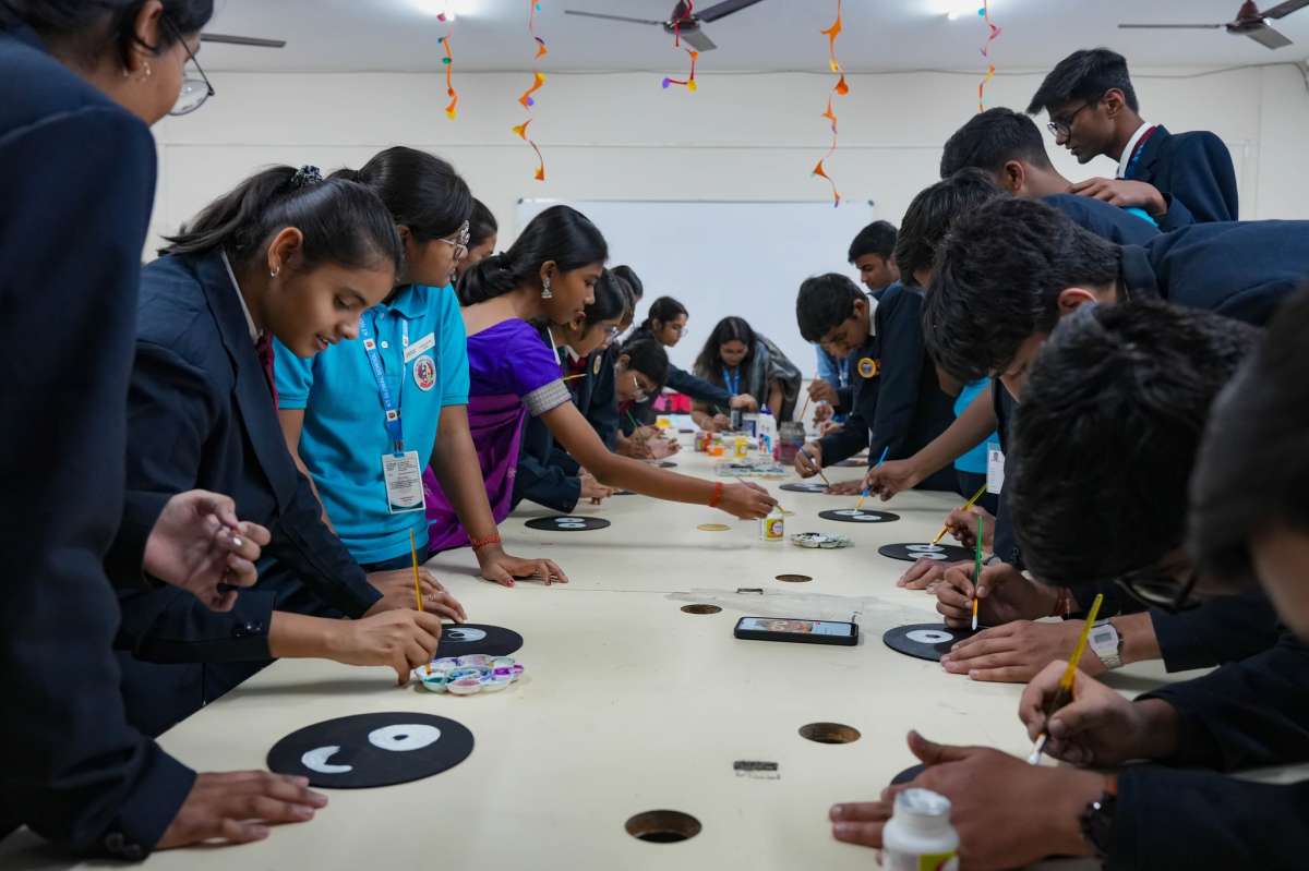 Activities Image