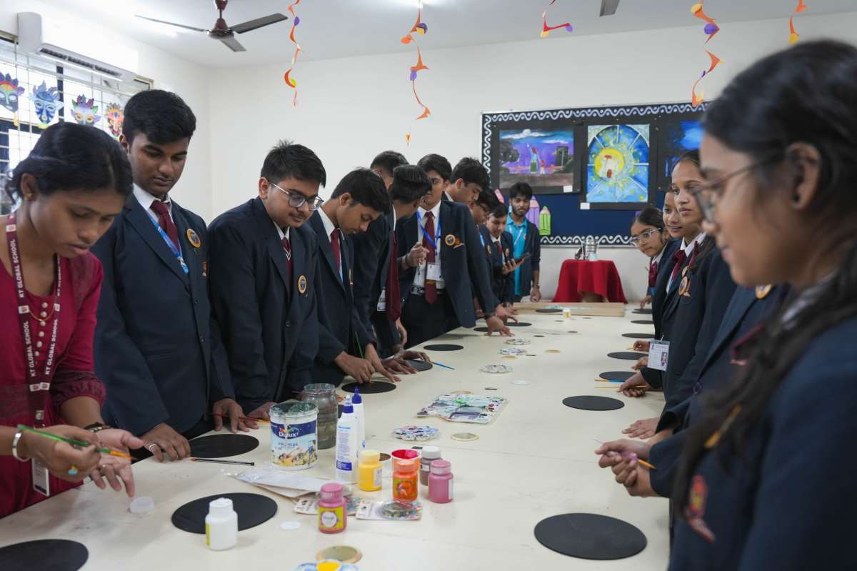 Activities Image