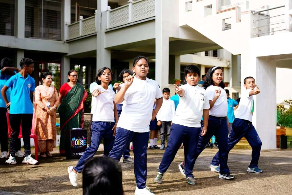 Activities Image