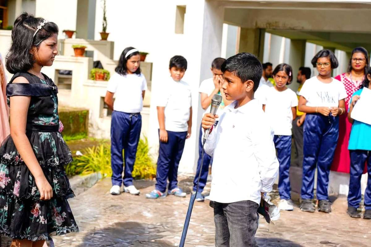 Activities Image