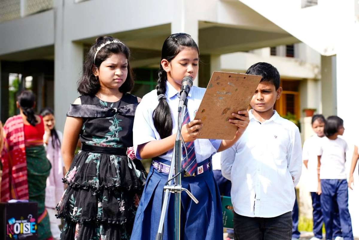 Activities Image