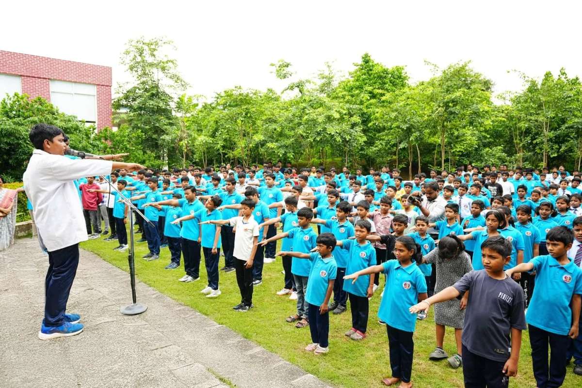Activities Image