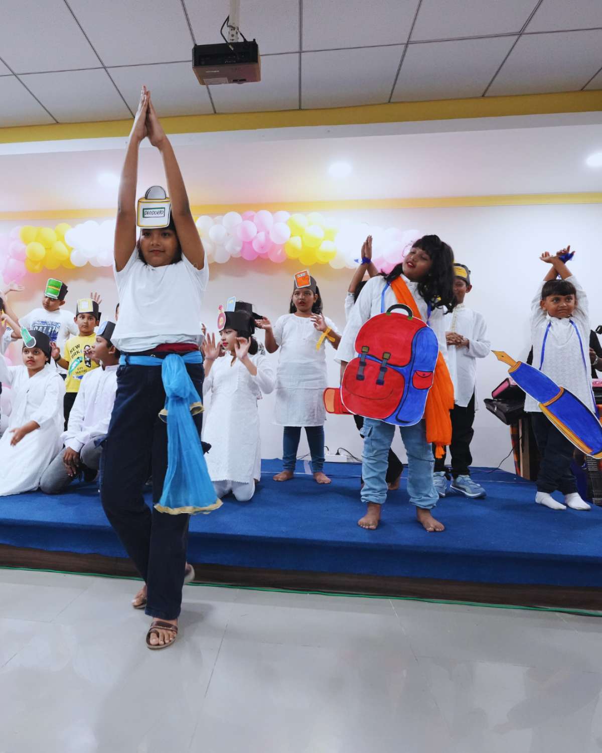 Dance Image