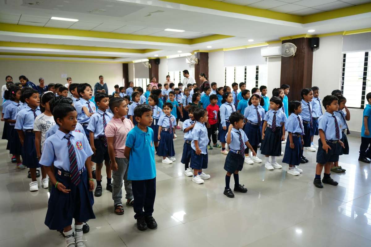 Activities Image