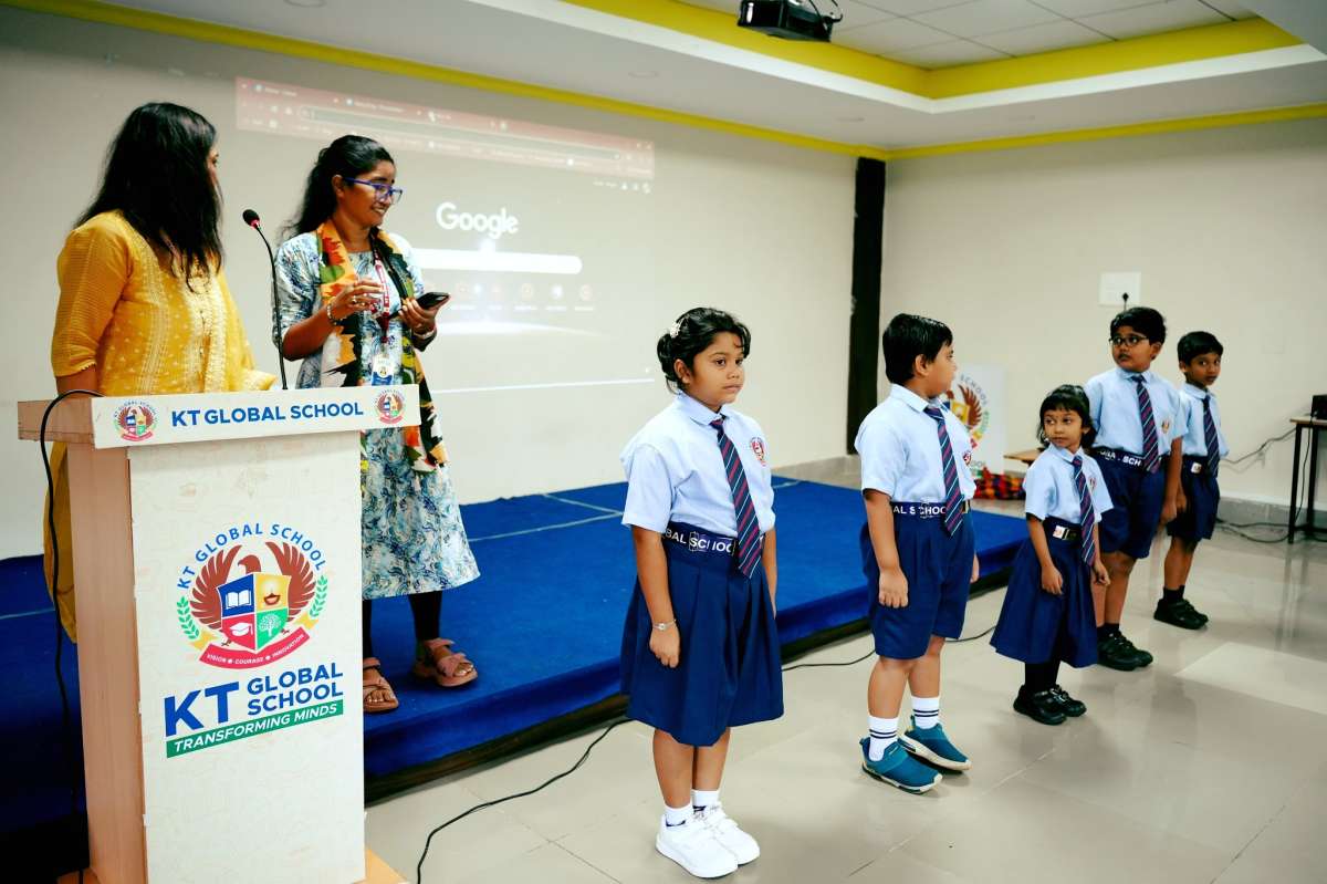 Activities Image