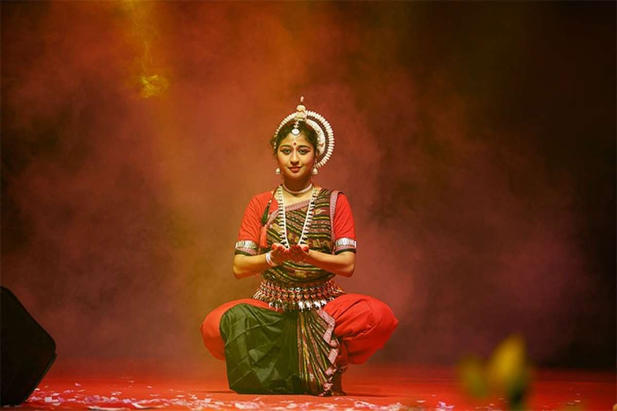 Event(Tekforia-2026) Image