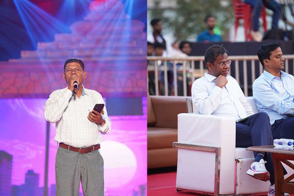 Event(Tekforia-2026) Image