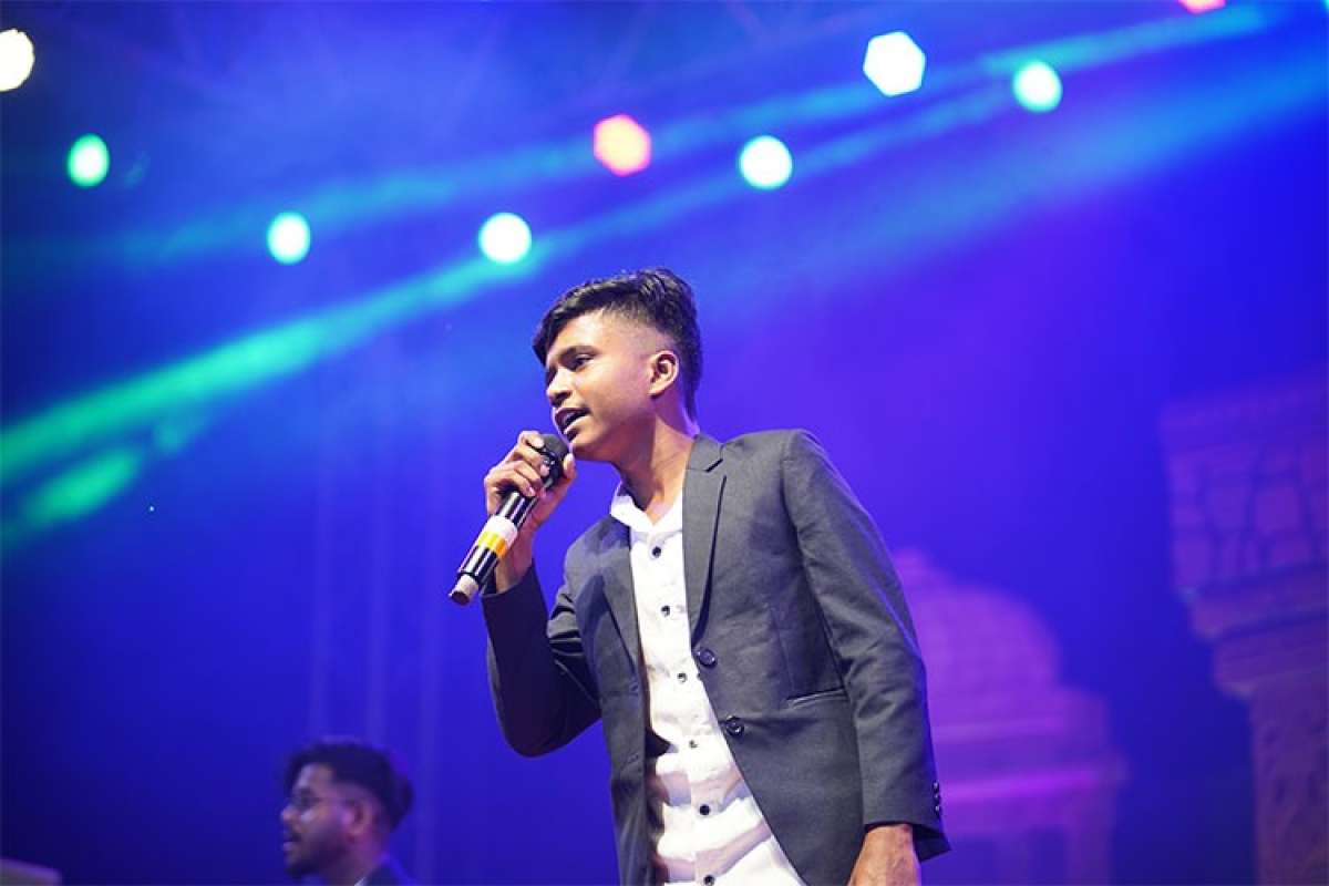 Event(Tekforia-2026) Image