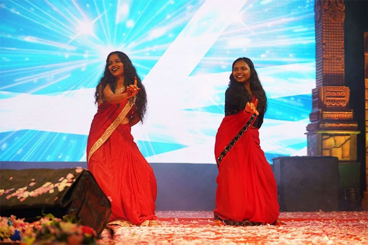 Event(Tekforia-2026) Image