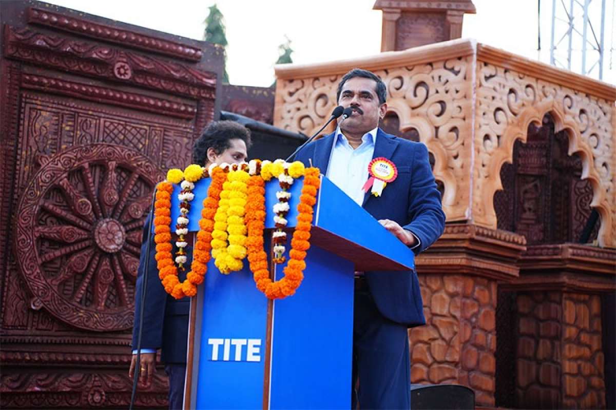 Event(Tekforia-2026) Image