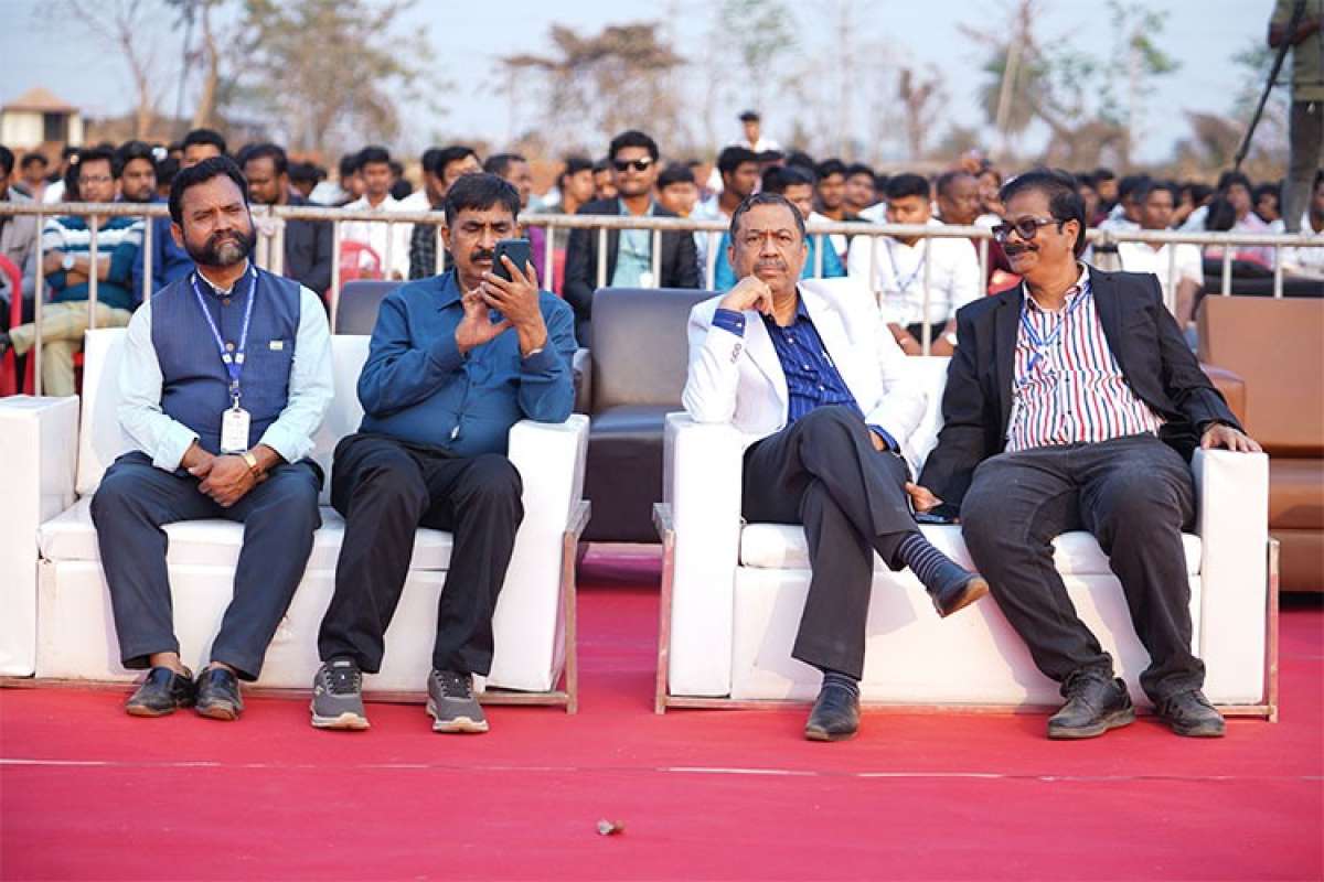 Event(Tekforia-2026) Image