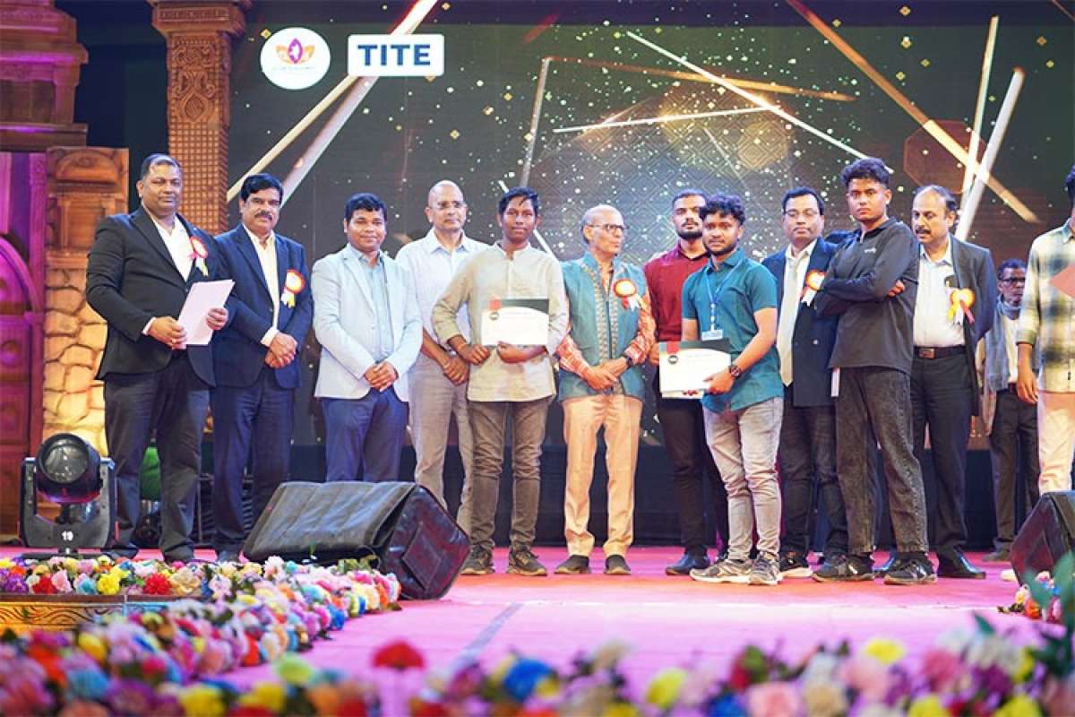 Event(Tekforia-2026) Image