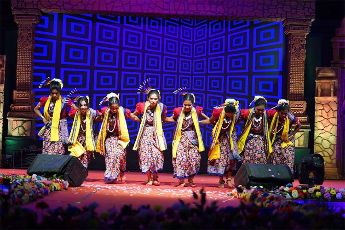 Event(Tekforia-2026) Image